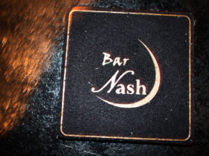 Bar Nash